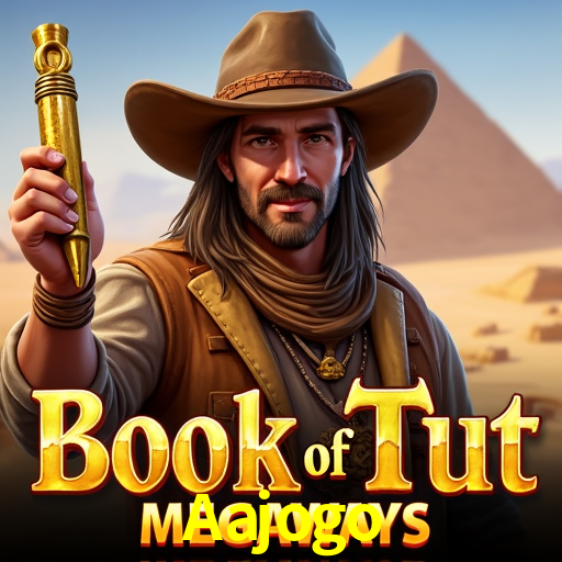 Jogos de Slot Aajogo