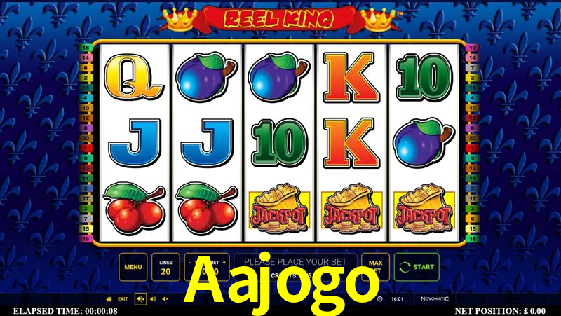 Casino VIP Aajogo