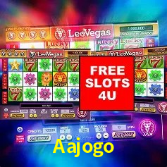 Ofertas Exclusivas Aajogo