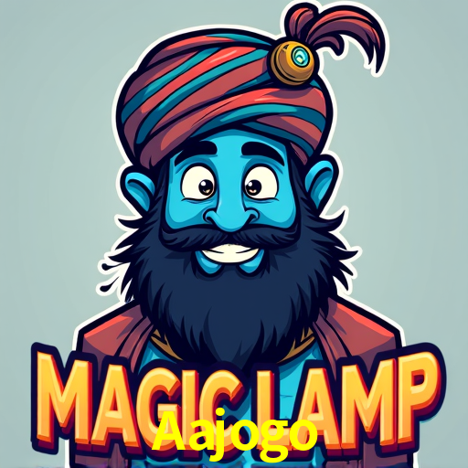 Bônus de Boas-vindas Aajogo