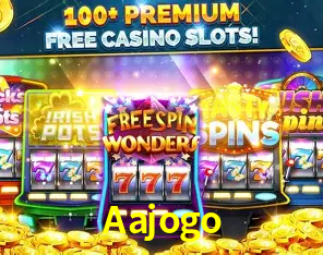 Promoção Relâmpago Aajogo